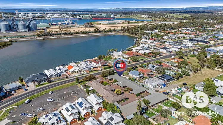 Third view of Homely unit listing, 2/12 Austral Parade, East Bunbury WA 6230