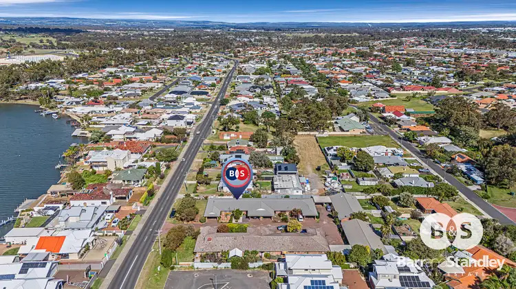 Fourth view of Homely unit listing, 2/12 Austral Parade, East Bunbury WA 6230