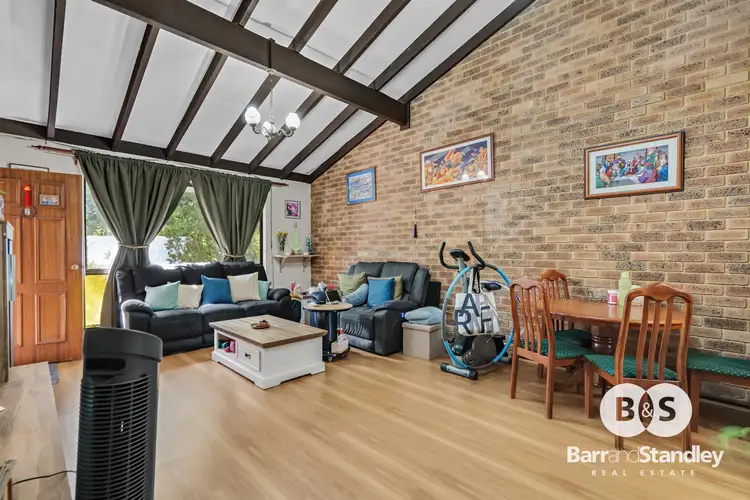 Fifth view of Homely unit listing, 2/12 Austral Parade, East Bunbury WA 6230