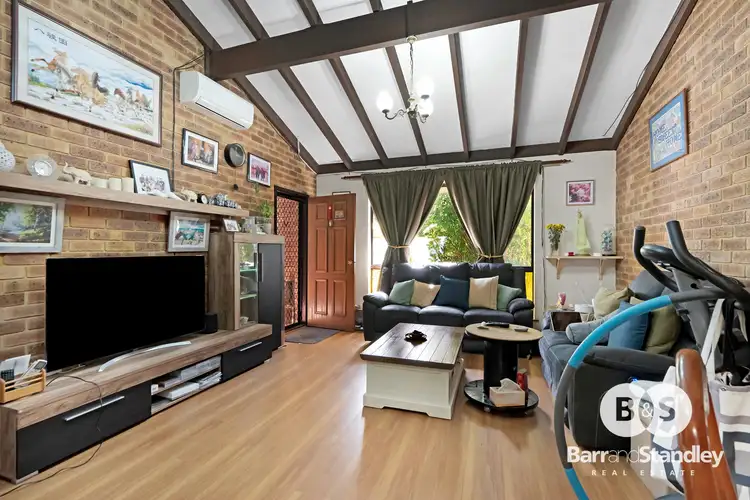 Sixth view of Homely unit listing, 2/12 Austral Parade, East Bunbury WA 6230