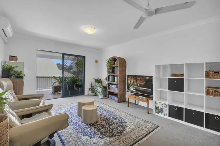 Main view of Homely unit listing, 4/81 Waverley Road, Taringa QLD 4068