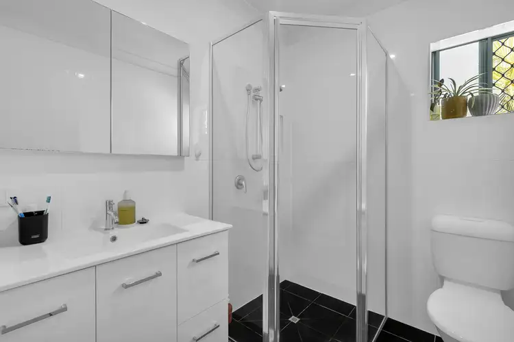 Fourth view of Homely unit listing, 4/81 Waverley Road, Taringa QLD 4068