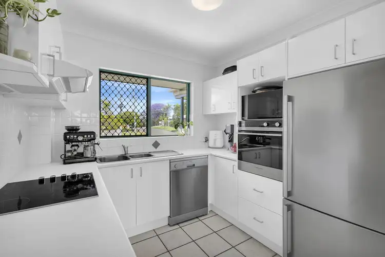 Sixth view of Homely unit listing, 4/81 Waverley Road, Taringa QLD 4068