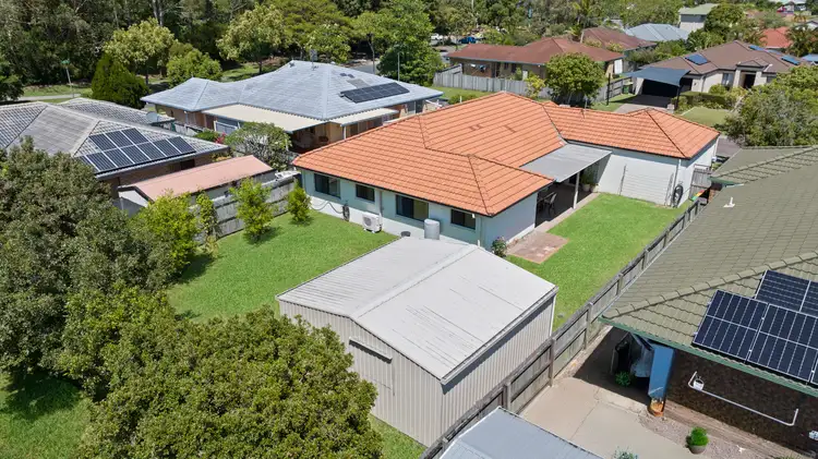 4 Bronte Court, Sippy Downs QLD 4556