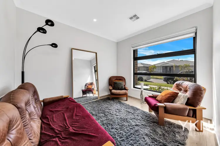 Third view of Homely house listing, 7 Median Grange, Donnybrook VIC 3064