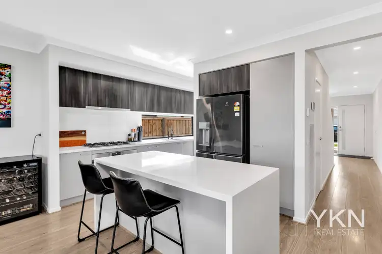 Fourth view of Homely house listing, 7 Median Grange, Donnybrook VIC 3064