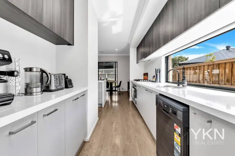 Fifth view of Homely house listing, 7 Median Grange, Donnybrook VIC 3064