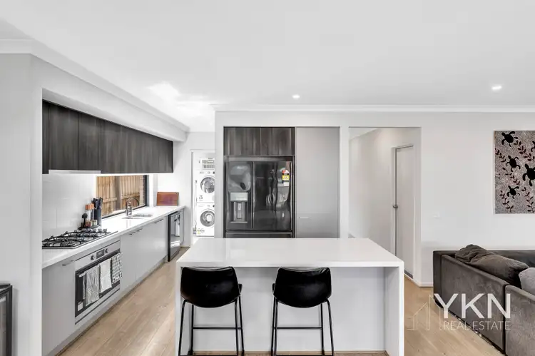 Sixth view of Homely house listing, 7 Median Grange, Donnybrook VIC 3064