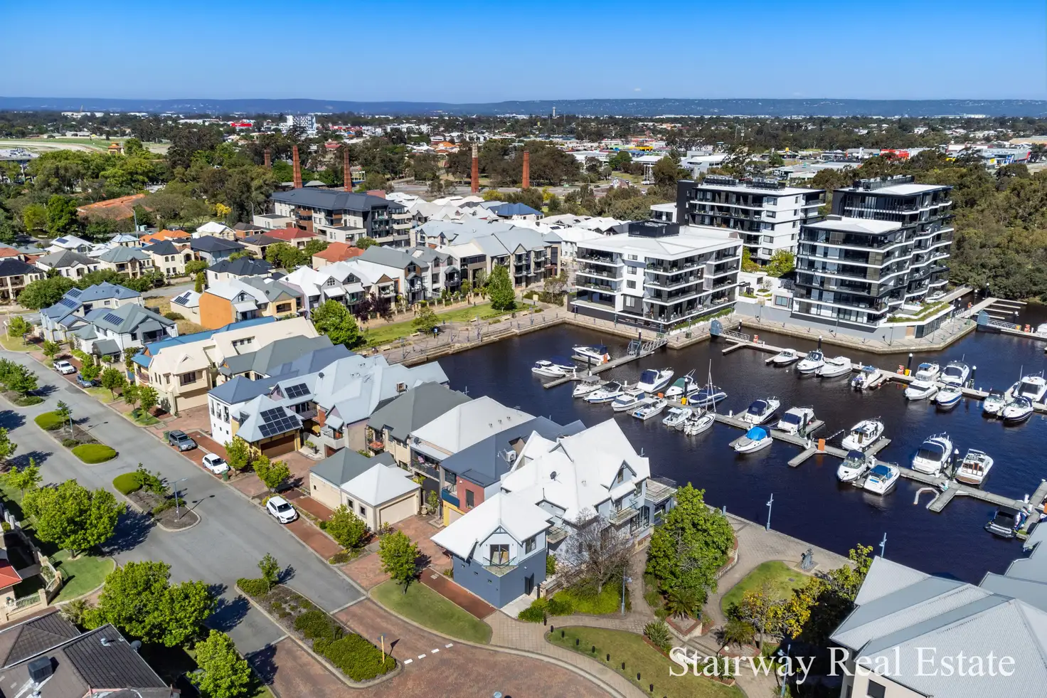 Main view of Homely apartment listing, 19/2 Marina Drive, Ascot WA 6104