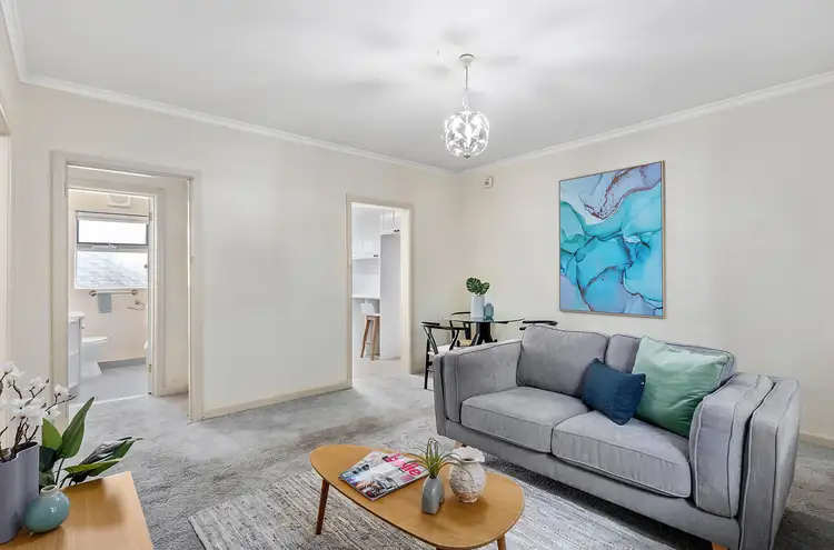 Main view of Homely apartment listing, 2/7 Gourlay Street, Balaclava VIC 3183