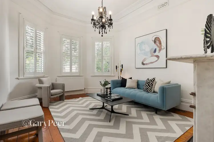 Fifth view of Homely house listing, 24 Field Street, Caulfield South VIC 3162