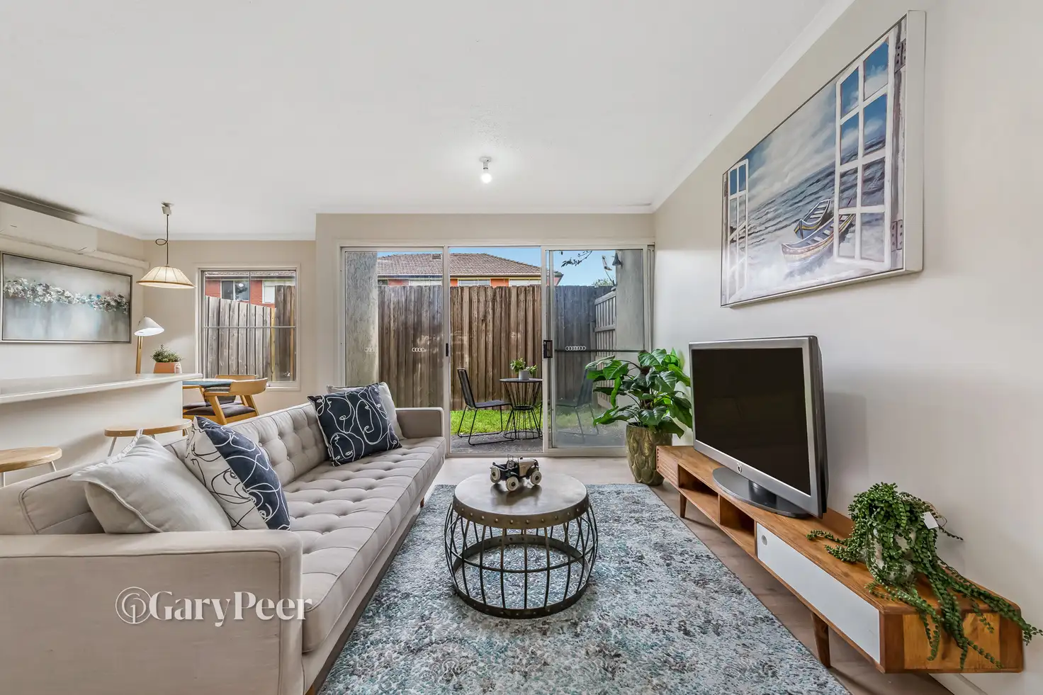 Main view of Homely apartment listing, 23/997 Dandenong Road, Malvern East VIC 3145