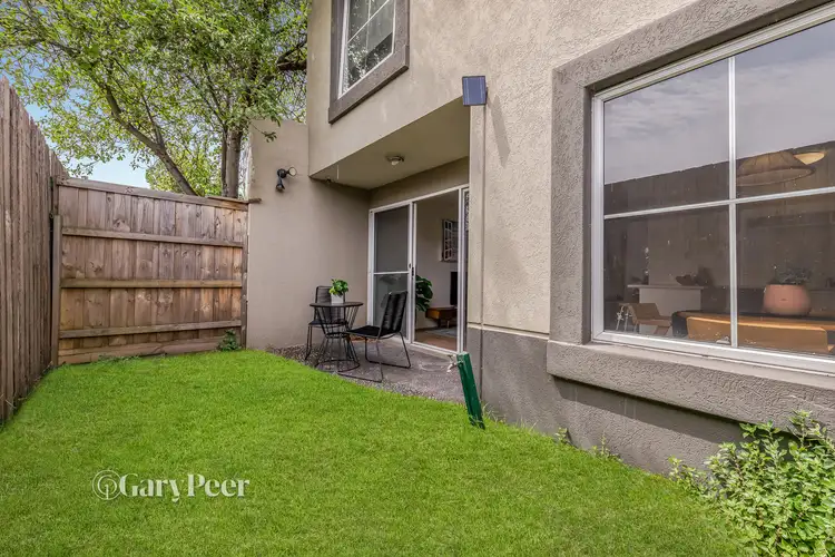 Second view of Homely apartment listing, 23/997 Dandenong Road, Malvern East VIC 3145