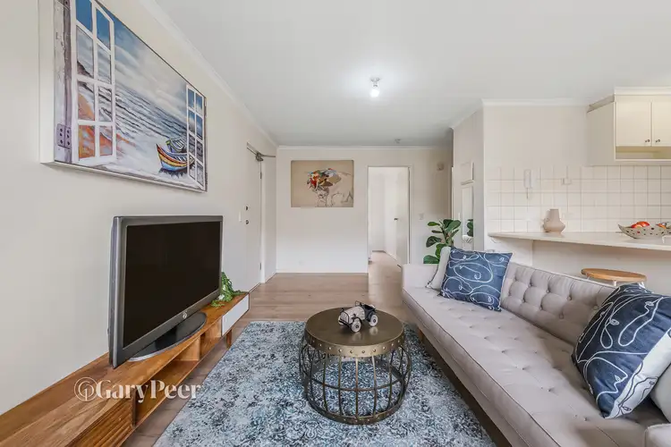 Third view of Homely apartment listing, 23/997 Dandenong Road, Malvern East VIC 3145