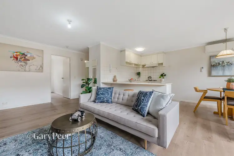Fourth view of Homely apartment listing, 23/997 Dandenong Road, Malvern East VIC 3145