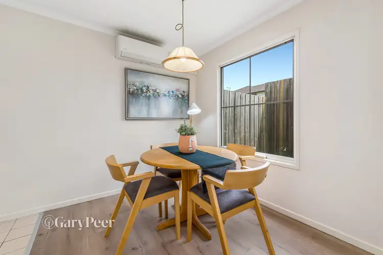 Fifth view of Homely apartment listing, 23/997 Dandenong Road, Malvern East VIC 3145
