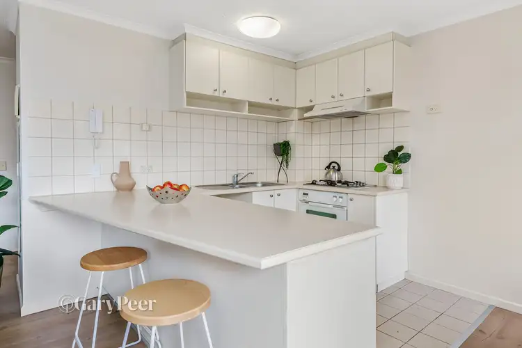 Sixth view of Homely apartment listing, 23/997 Dandenong Road, Malvern East VIC 3145