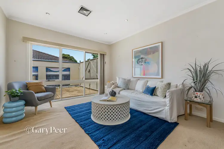 Second view of Homely unit listing, 2/258 Koornang Road, Carnegie VIC 3163