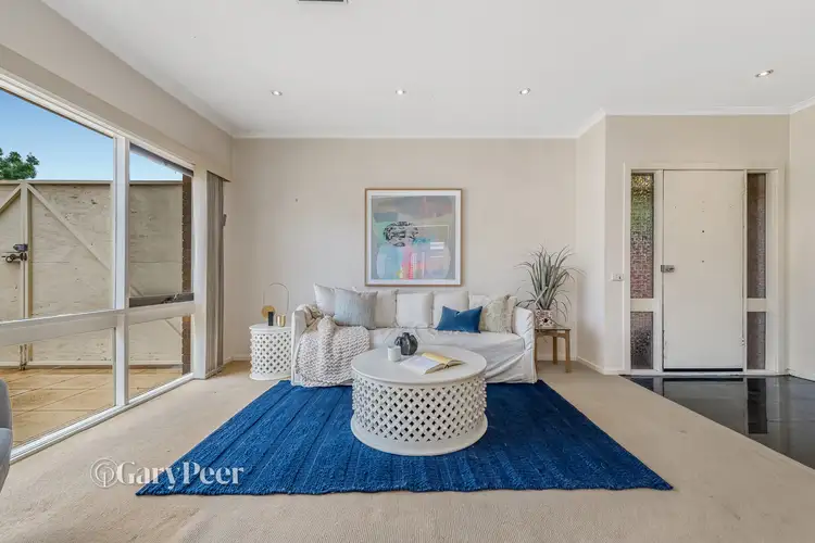 Third view of Homely unit listing, 2/258 Koornang Road, Carnegie VIC 3163