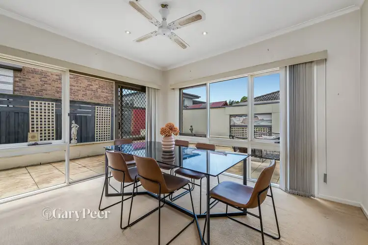 Fourth view of Homely unit listing, 2/258 Koornang Road, Carnegie VIC 3163