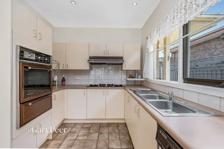 Fifth view of Homely unit listing, 2/258 Koornang Road, Carnegie VIC 3163