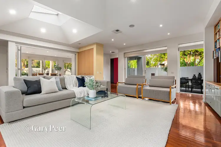 Third view of Homely house listing, 281 Alma Road, Caulfield North VIC 3161