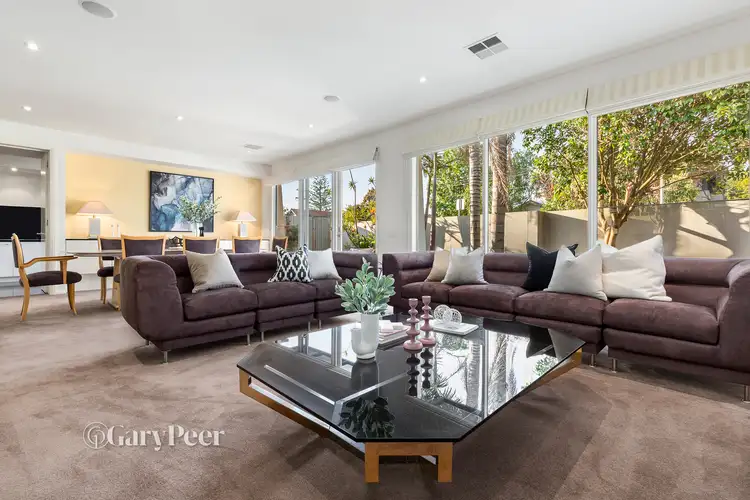 Fifth view of Homely house listing, 281 Alma Road, Caulfield North VIC 3161