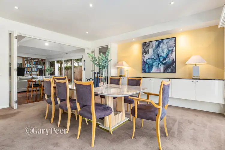 Sixth view of Homely house listing, 281 Alma Road, Caulfield North VIC 3161