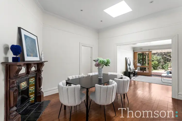 Third view of Homely house listing, 11 Newstead Street, Caulfield VIC 3162