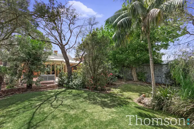 Fifth view of Homely house listing, 11 Newstead Street, Caulfield VIC 3162