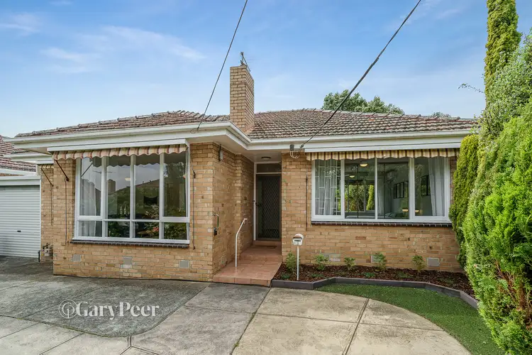 3/8 Bealiba Road, Caulfield South VIC 3162
