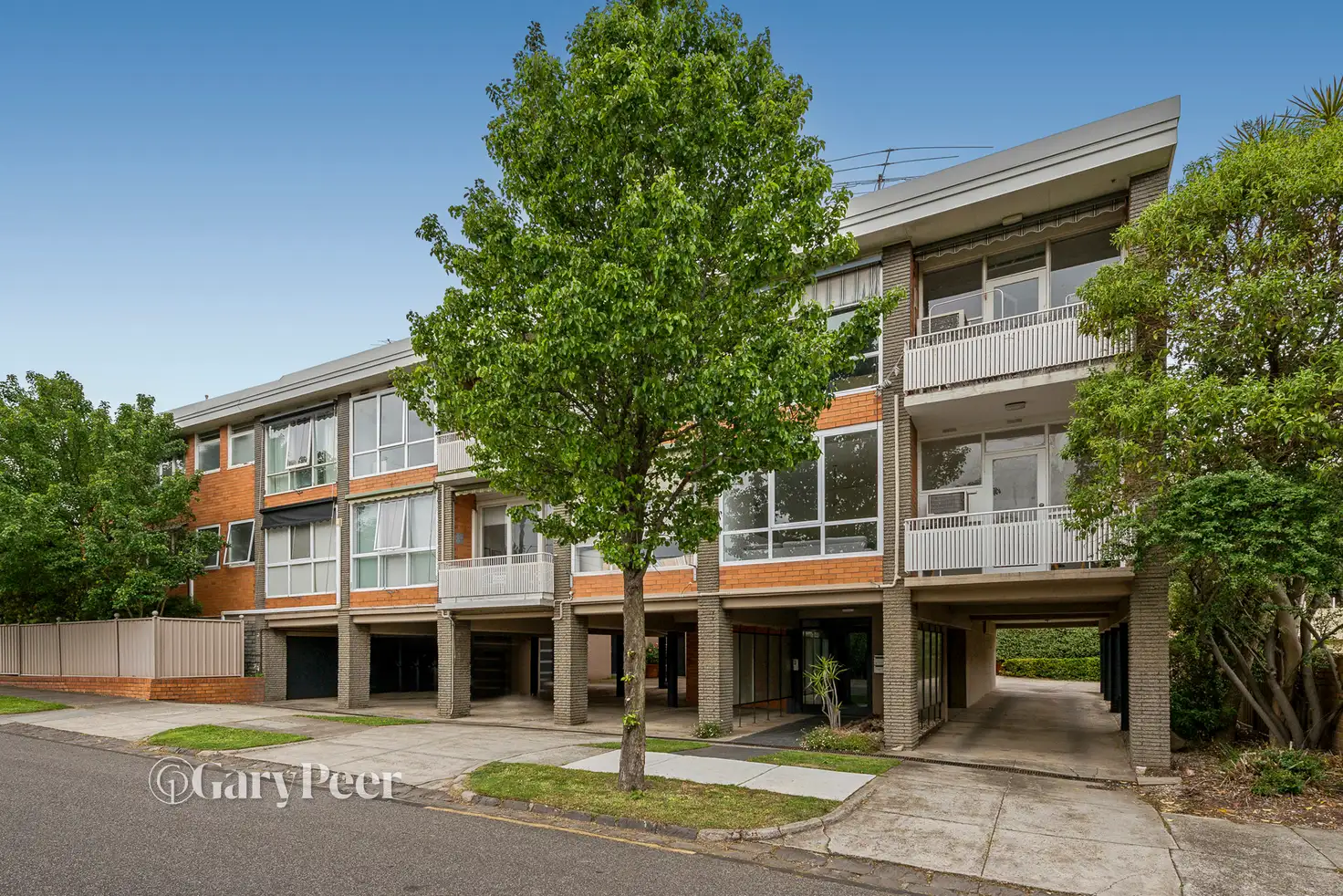 Main view of Homely apartment listing, 6/416 Dandenong Road, Caulfield North VIC 3161