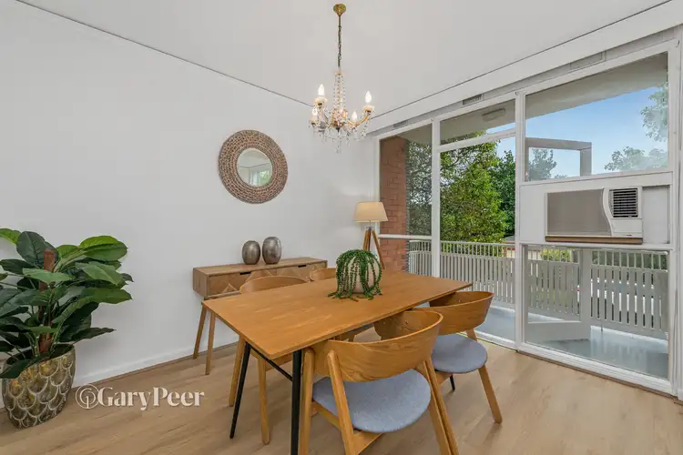 Third view of Homely apartment listing, 6/416 Dandenong Road, Caulfield North VIC 3161