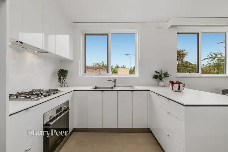 Sixth view of Homely apartment listing, 6/416 Dandenong Road, Caulfield North VIC 3161