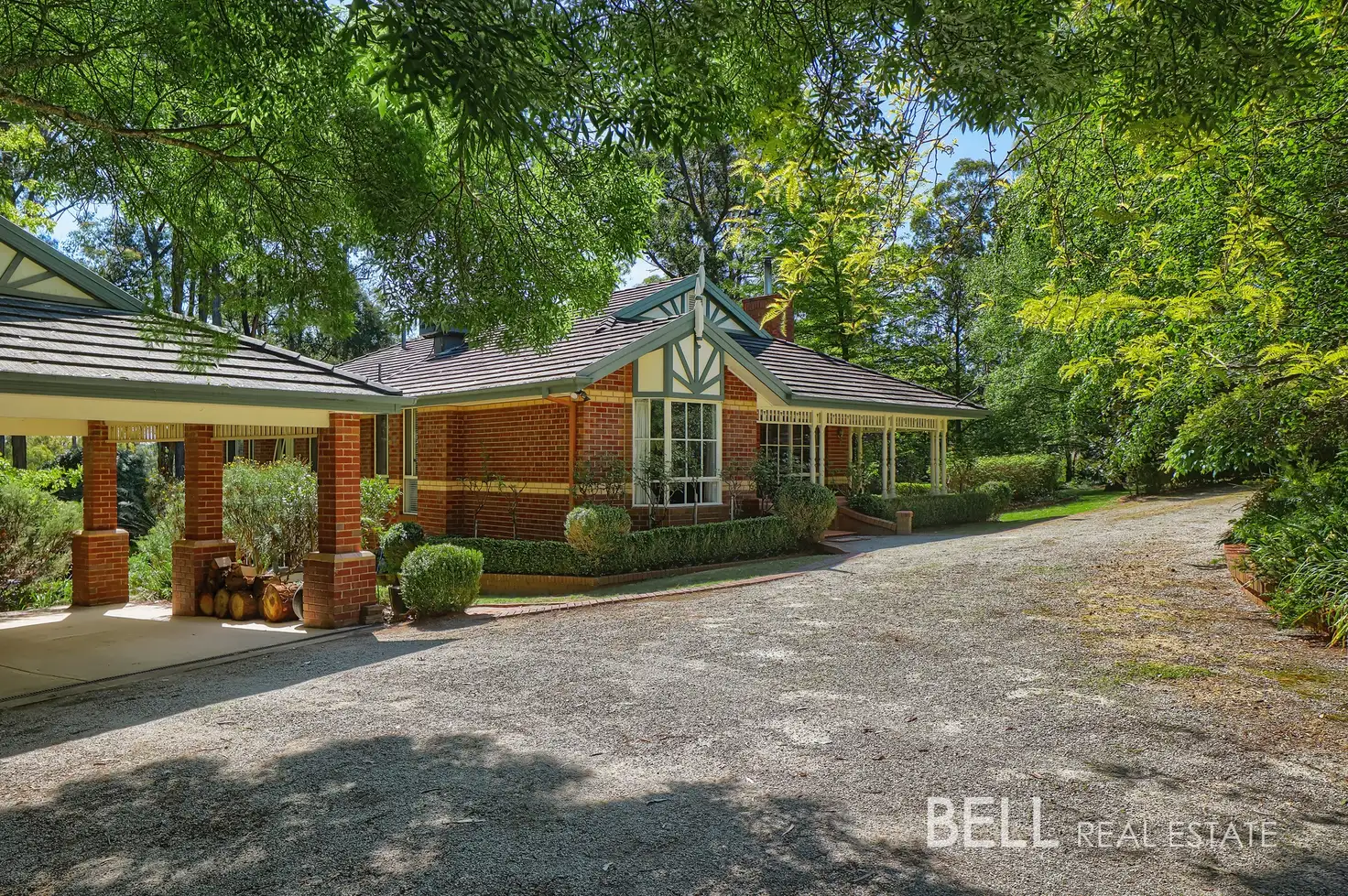 Main view of Homely house listing, 3 Summit Avenue, Emerald VIC 3782