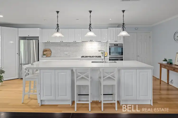 Second view of Homely house listing, 3 Summit Avenue, Emerald VIC 3782