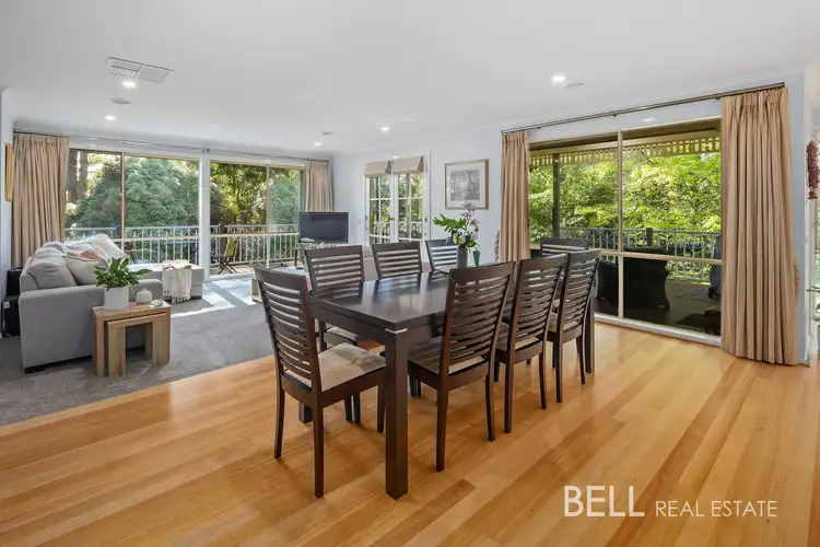 Sixth view of Homely house listing, 3 Summit Avenue, Emerald VIC 3782