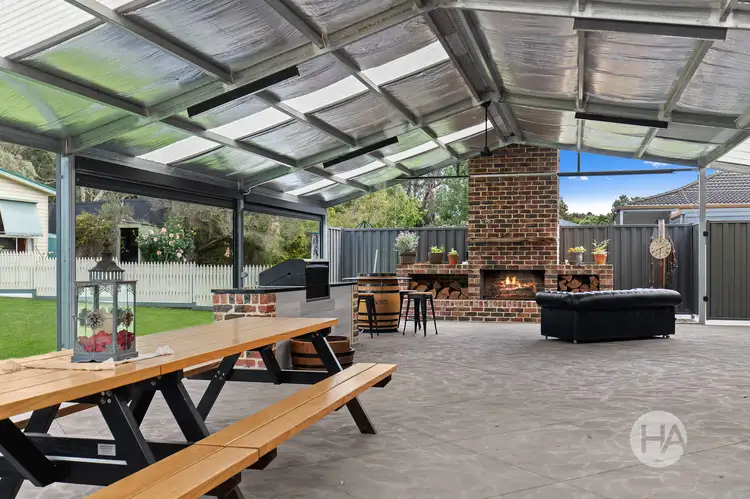 16 Kumala Drive, Somerville VIC 3912