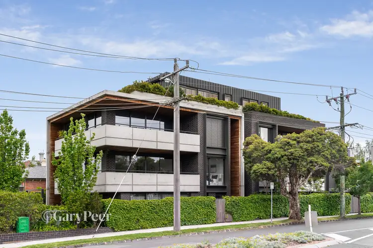 Main view of Homely apartment listing, 102/45 Orrong Road, Elsternwick VIC 3185