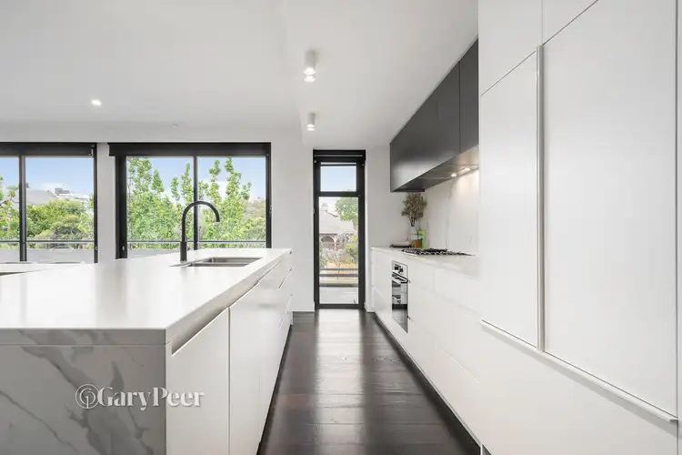 Sixth view of Homely apartment listing, 102/45 Orrong Road, Elsternwick VIC 3185