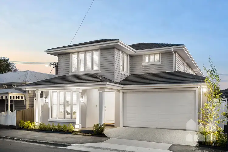 7 Canterbury Street, Yarraville VIC 3013