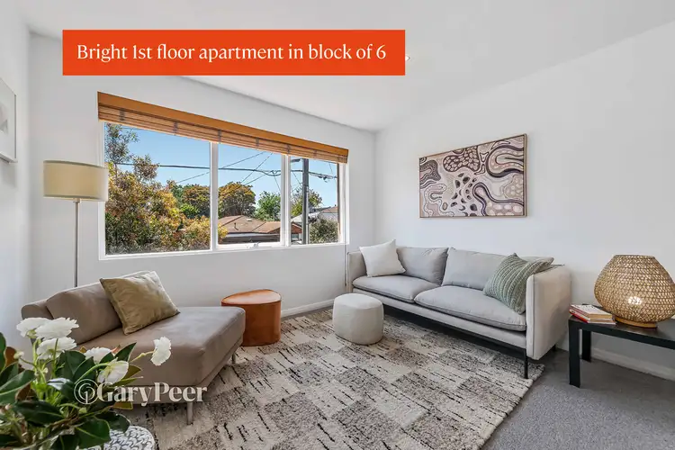 4/39 Gourlay Street, St Kilda East VIC 3183