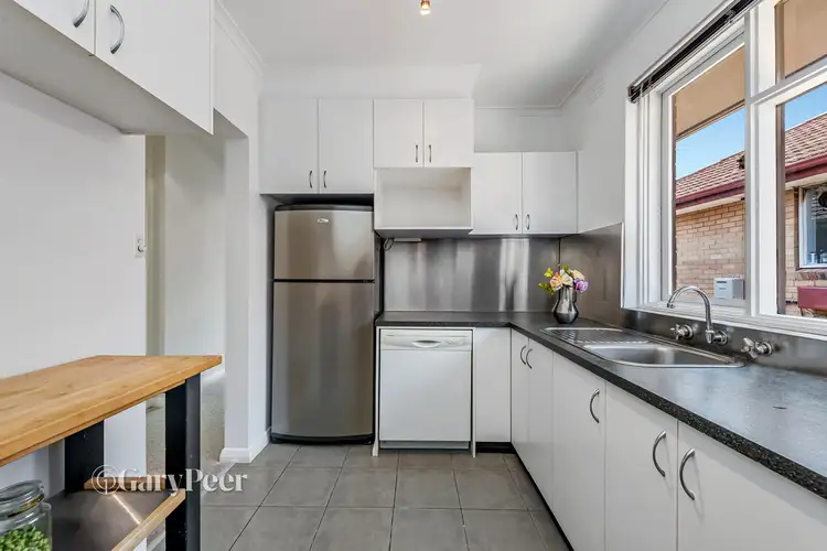Fourth view of Homely apartment listing, 4/39 Gourlay Street, St Kilda East VIC 3183