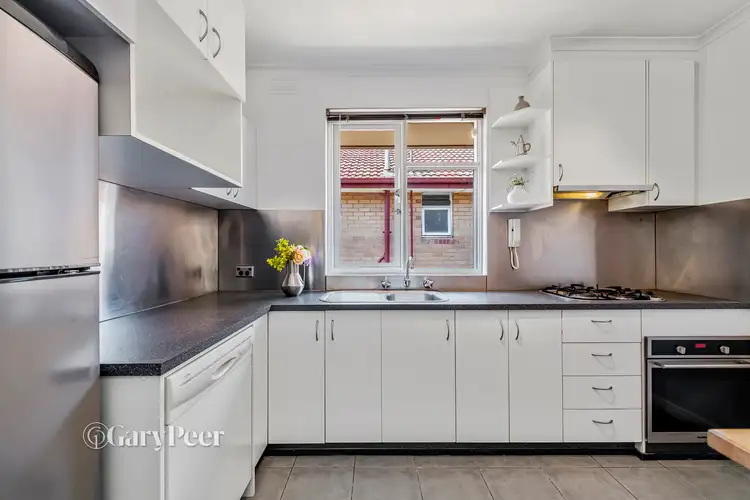 Fifth view of Homely apartment listing, 4/39 Gourlay Street, St Kilda East VIC 3183