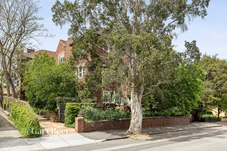 4/18 Westbury Street, St Kilda East VIC 3183