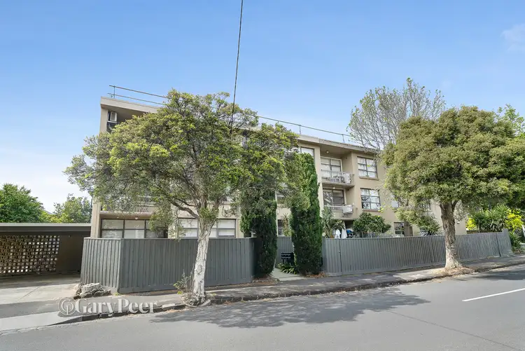 Main view of Homely apartment listing, 8/192 Alma Road, St Kilda East VIC 3183