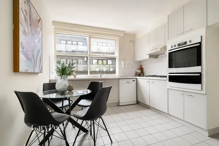 Third view of Homely apartment listing, 8/192 Alma Road, St Kilda East VIC 3183