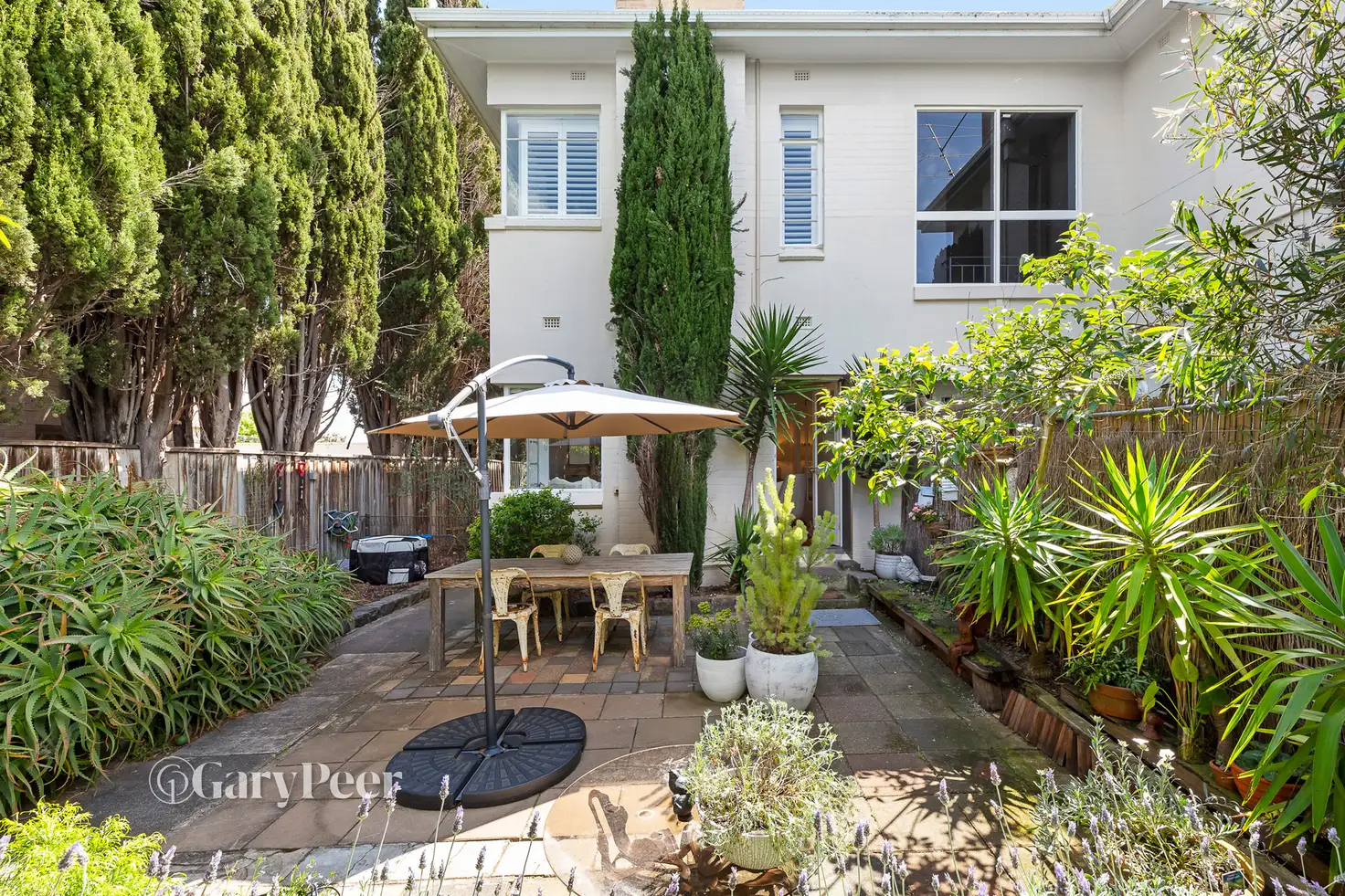 Main view of Homely apartment listing, 1/1 Linlithgow Avenue, Caulfield North VIC 3161