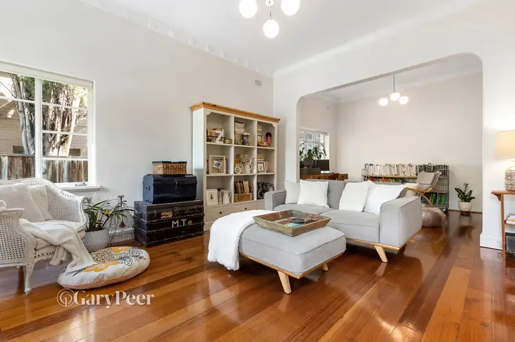 Second view of Homely apartment listing, 1/1 Linlithgow Avenue, Caulfield North VIC 3161