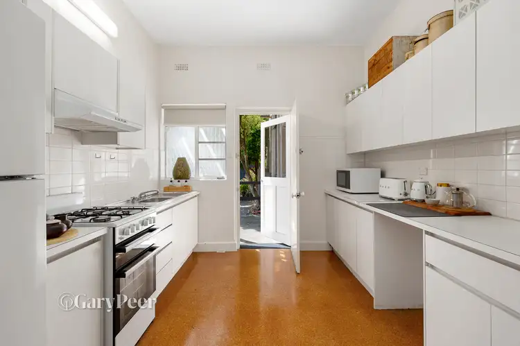 Third view of Homely apartment listing, 1/1 Linlithgow Avenue, Caulfield North VIC 3161